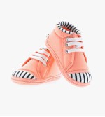 Çocuk Bez Ayakkabı